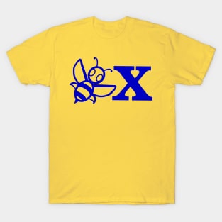 The bee x T-Shirt